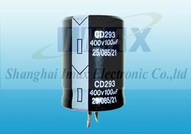 Panasonic 450V 330uf snap in capacitor